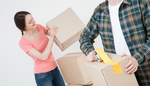 Annual review and continuous improvement of Croydon Storage’s modern slavery controls