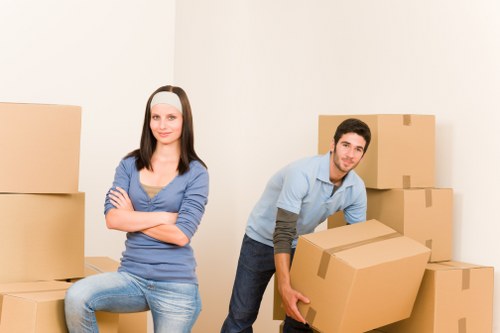 Illustration representing accessible Croydon storage website content