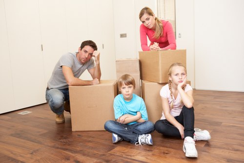 Business benefits of Croydon self storage