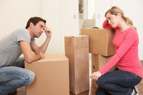 Senior review of a storage complaint resolution