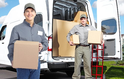 Secure online payment methods for Croydon Storage
