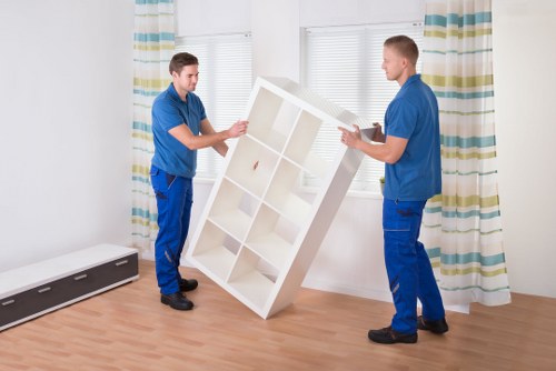 Visual for screen-reader compatible Croydon Storage pages