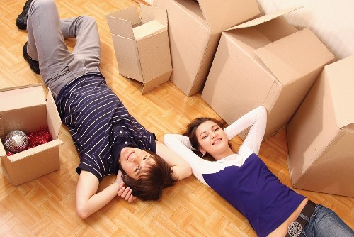 Image symbolising keyboard navigation on an accessible storage site