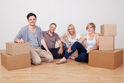 Governing law and final terms section for storage services